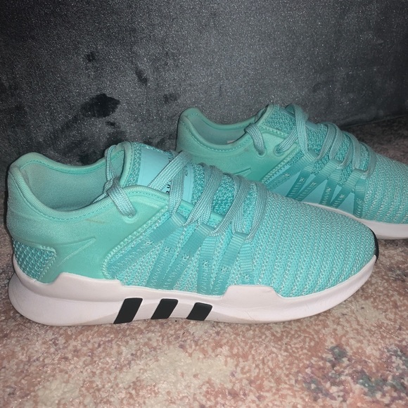 Adidas EQT Sneakers - Picture 1 of 5
